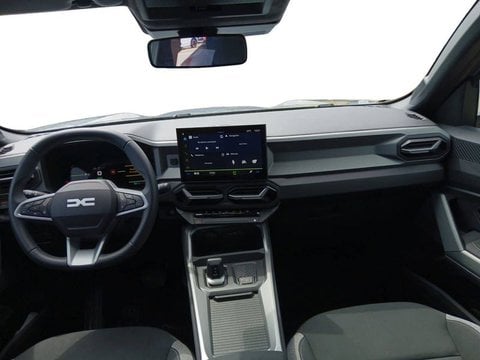 Voitures D'occasion À Montauban | Dacia Bigster Hybrid 155 Journey