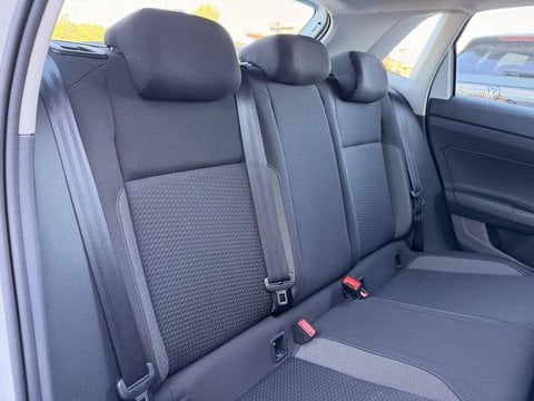 Voitures D'occasion À Boé | Volkswagen Polo 1.0 Tsi 95 S&S Bvm5 Life Plus