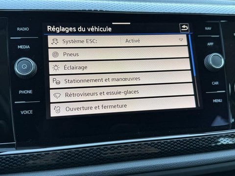 Voitures D'occasion À Boé | Volkswagen Polo 1.0 Tsi 95 S&S Bvm5 Life Plus
