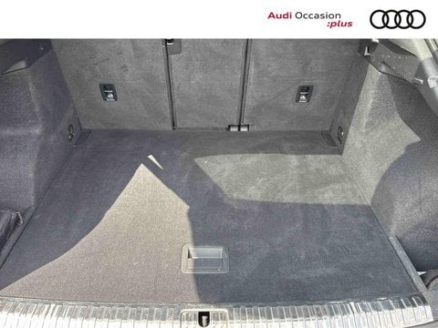 Voitures D'occasion À Brive La Gaillarde | Audi Q3 Sportback 35 Tfsi 150 Ch S Tronic 7 S Line