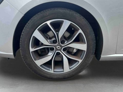 Voitures D'occasion À Trélissac | Renault Mégane Megane Iv Iv Berline Dci 130 Energy Intens