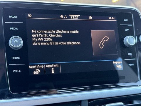 Voitures D'occasion À Boé | Volkswagen T-Roc 1.5 Tsi Evo2 150 Start/Stop Dsg7 Vw Edition