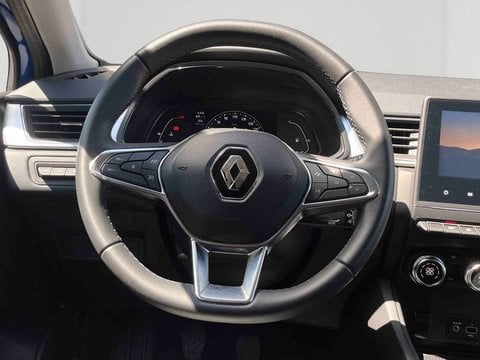 Voitures D'occasion À Trélissac | Renault Captur Ii Tce 90 Techno