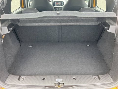 Voitures D'occasion À Montauban | Renault Twingo Iii Sce 65 Equilibre