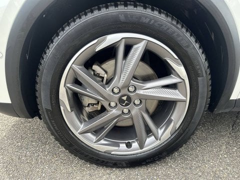Voitures D'occasion À Montauban | Ds Ds 7 Ds7 Crossback Hybride E-Tense 300 Eat8 4X4 Rivoli
