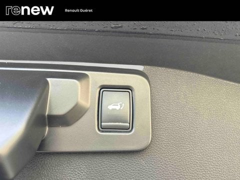 Voitures D'occasion À Guéret | Renault Austral E-Tech Hybrid 200 Iconic