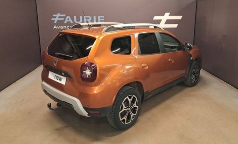 Voitures D'occasion À Naves | Dacia Duster Ii Blue Dci 115 4X4 Prestige