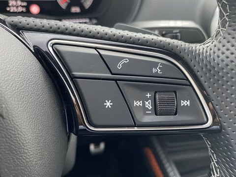 Voitures D'occasion À Boé | Audi Q2 35 Tfsi 150 S Tronic 7 S Line Plus
