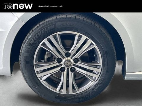 Voitures D'occasion À Castelsarrasin | Renault Mégane Megane Iv Iv Estate Blue Dci 115 Edc - 21...