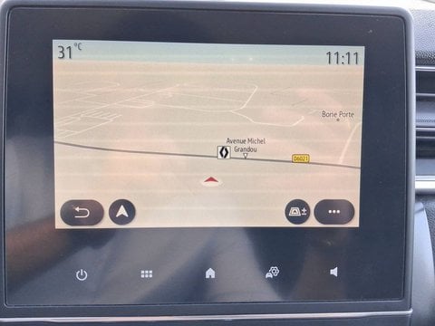 Voitures D'occasion À Trélissac | Renault Captur Ii Tce 140 Edc - 21 Intens