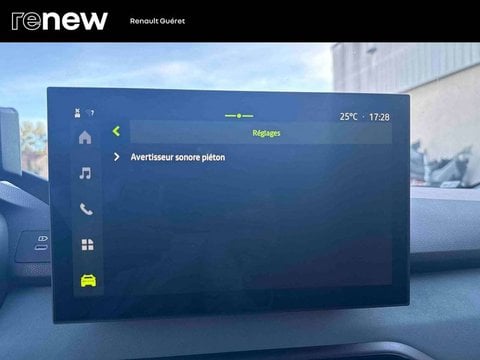 Voitures D'occasion À Guéret | Dacia Jogger Hybrid 155 7 Pl Extreme