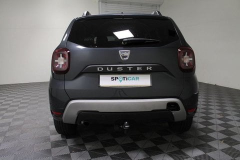 Voitures D'occasion À Migné-Auxances | Dacia Duster Ii Tce 125 4X2 Prestige