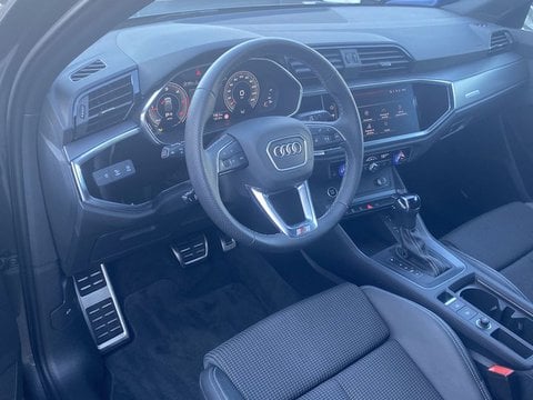 Voitures D'occasion À Boé | Audi Q3 Sportback 35 Tdi 150 Ch S Tronic 7 S Line Plus