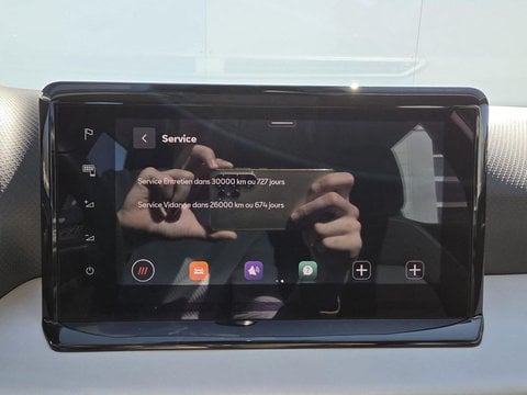 Voitures D'occasion À Saint-Avit | Seat Arona 1.0 Tsi 95 Ch Start/Stop Bvm5 Urban