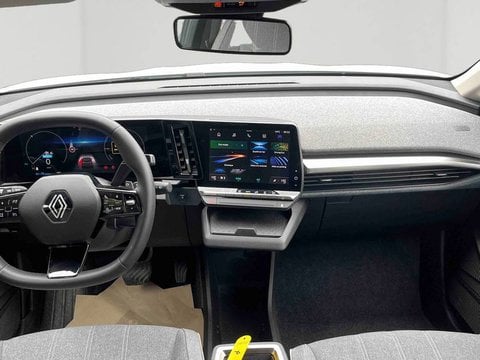 Voitures D'occasion À Trélissac | Renault Mégane Megane E-Tech Ev60 220 Ch Super Charge Equilibre