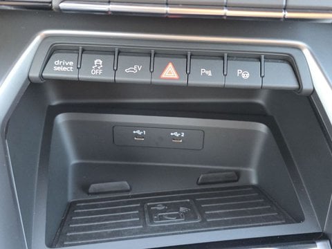 Voitures D'occasion À Saint-Avit | Audi A3 Sportback 40 Tfsie 204 S Tronic 6 S Line