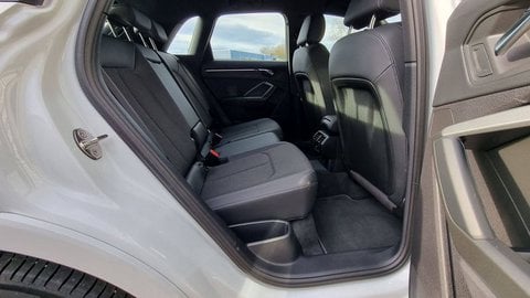 Voitures D'occasion À Dax | Audi Q3 45 Tfsie 245 Ch S Tronic 6 S Line