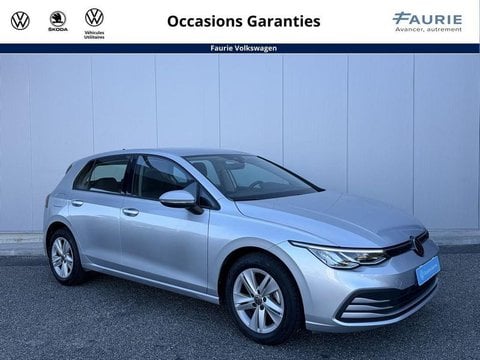 Voitures D'occasion À Boé | Volkswagen Golf 2.0 Tdi Scr 116 Dsg7 Life Plus