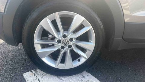 Voitures D'occasion À Brive La Gaillarde | Volkswagen T-Cross 1.0 Tsi 115 Start/Stop Dsg7 Carat