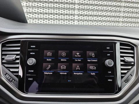 Voitures D'occasion À Saint-Pierre-Du-Mont | Volkswagen T-Roc Business 1.0 Tsi 115 Start/Stop Bv...