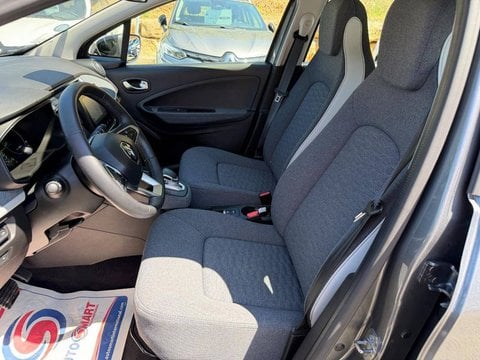 Voitures D'occasion À Sarlat | Renault Zoe R110 - My22 Evolution