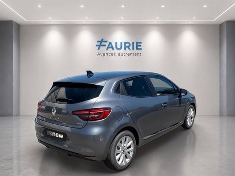 Voitures D'occasion À Trélissac | Renault Clio V E-Tech Full Hybrid 145 Evolution