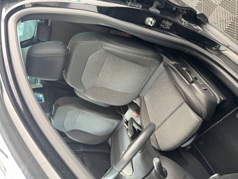 Voitures D'occasion À Royan | Opel Crossland 1.2 Turbo 110 Ch Bvm6 Elegance Business