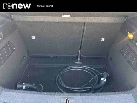 Voitures D'occasion À Guéret | Renault Mégane Megane V Electrique Megane E-Tech Ev60 220 Ch Op...
