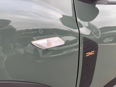 Voitures D'occasion À Sarlat | Dacia Sandero Eco-G 100 Gsr2 Stepway Extreme