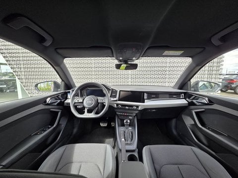 Voitures D'occasion À Saint-Avit | Audi A1 Sportback 35 Tfsi 150 Ch S Tronic 7 S Line Plus