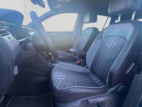 Voitures D'occasion À Brive La Gaillarde | Volkswagen Tiguan 2.0 Tdi 150Ch Dsg7 R-Line