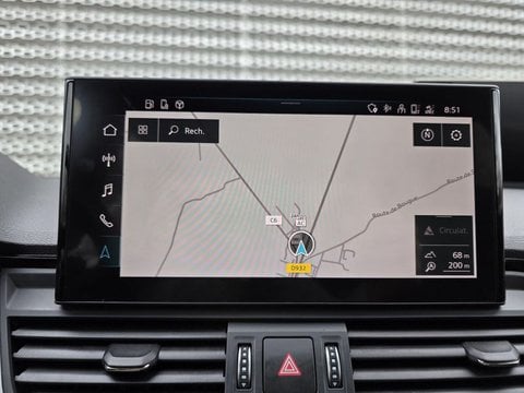 Voitures D'occasion À Saint-Avit | Audi Q5 Sportback 50 Tfsie 299 S Tronic 7 Quattro S Line