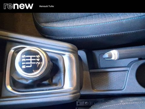 Voitures D'occasion À Tulle | Renault Captur Ii Eco-G 100 Ch Evolution
