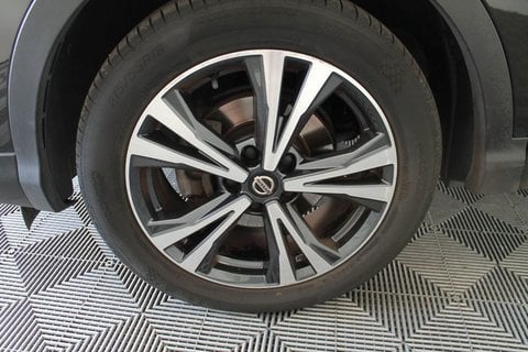 Voitures D'occasion À Migné-Auxances | Nissan Qashqai Ii 1.3 Dig-T 160 Dct N-Connecta