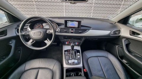 Voitures D'occasion À Dax | Audi A6 Business 2.0 Tdi Ultra 190 S Tronic 7 Business Executive