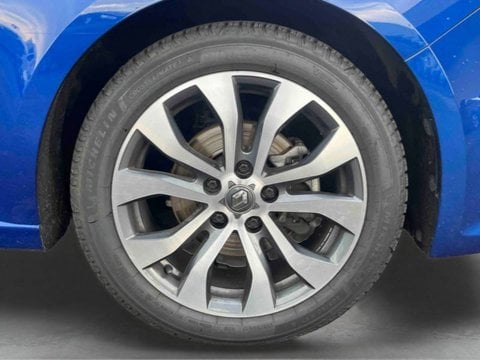 Voitures D'occasion À Trélissac | Renault Mégane Megane Iv Estate Blue Dci 115 Edc Techno