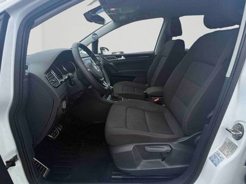 Voitures D'occasion À Brive La Gaillarde | Volkswagen Golf Sportsvan 1.4 Tsi 150 Bmt Dsg7 Sound