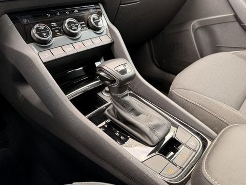 Voitures D'occasion À Boé | Škoda Karoq 2.0 Tdi 116 Ch Scr Dsg7 Business