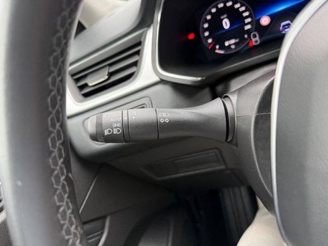 Voitures D'occasion À Sarlat | Renault Captur Mild Hybrid 140 Techno