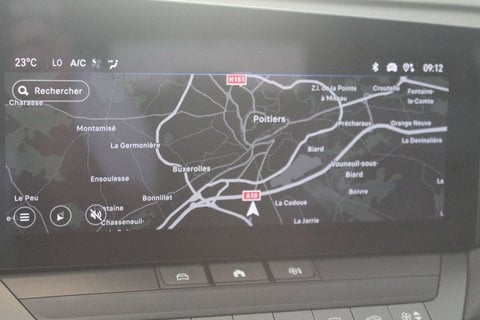 Voitures D'occasion À Migné-Auxances | Opel Astra L 1.2 Turbo Hybride 136 Ch E-Dct6 Edition