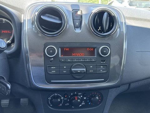 Voitures D'occasion À Montauban | Dacia Sandero Ii Sce 75 Urban Stepway