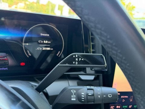 Voitures D'occasion À Sarlat | Renault Mégane Megane E-Tech Ev60 220 Ch Optimum Charge Techno