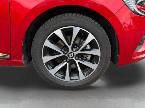 Voitures D'occasion À Trélissac | Renault Clio E-Tech Full Hybrid 145 Techno
