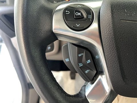 Voitures D'occasion À Saintes | Ford Grand Tourneo Connect 1.5 L Ecoblue 120 S&S Titanium