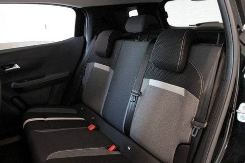 Voitures D'occasion À Migné-Auxances | Opel Frontera 1.2 Turbo Hybrid 145 Ch E-Dct6 Gs