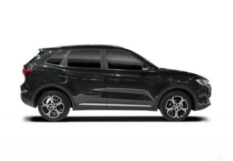 Voitures D'0Km À Saintes | Mg Zs 1.5 L Hybrid+ 197 Ch Luxury