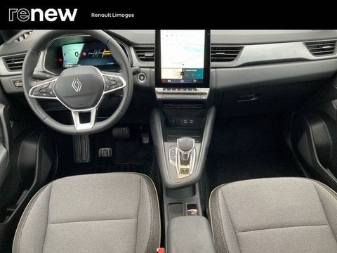 Voitures D'occasion À Limoges | Renault Symbioz E-Tech Full Hybrid 145 Techno