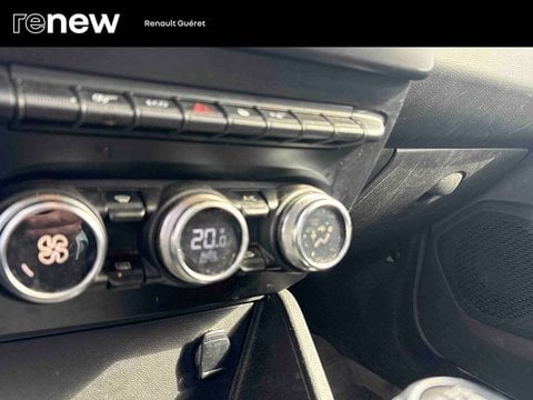 Voitures D'occasion À Guéret | Dacia Duster Ii Blue Dci 115 4X2 Prestige