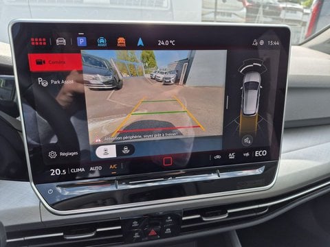 Voitures D'occasion À Dax | Volkswagen Golf 1.5 Ehybrid 204 Dsg6 Vw Edition