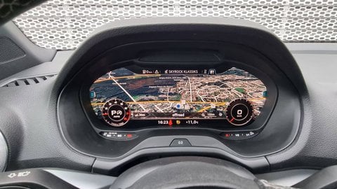 Voitures D'occasion À Dax | Audi Q2 35 Tfsi 150 S Tronic 7 S Line Plus
